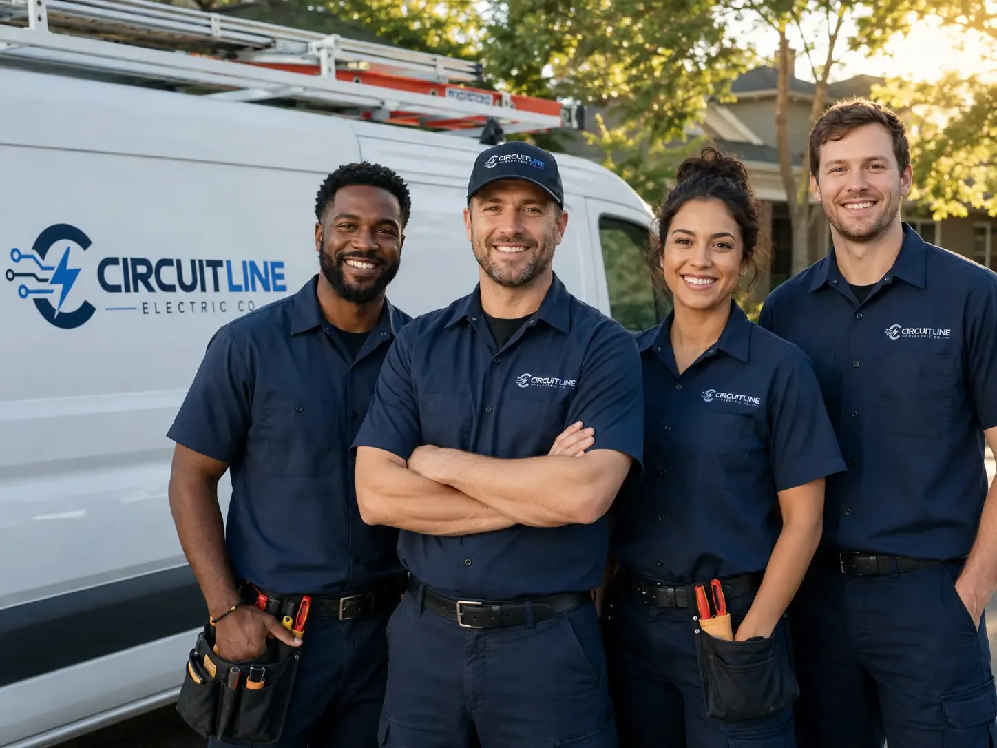 Whole Home Rewiring company in Eden, WI